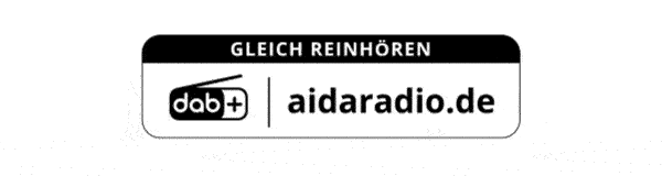 AIDAradio: Urlaub zum Hören