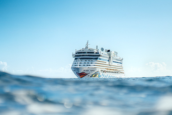Modernisierung der Sphinx Flotte