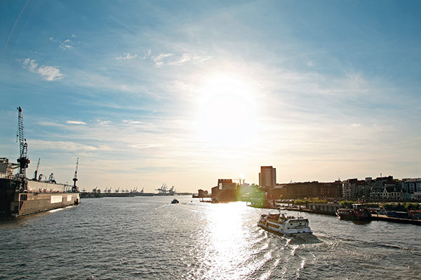 Hamburg Hamburg