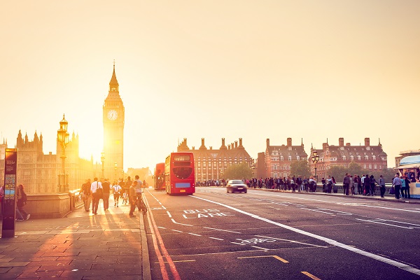London