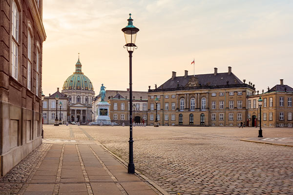 Kopenhagen