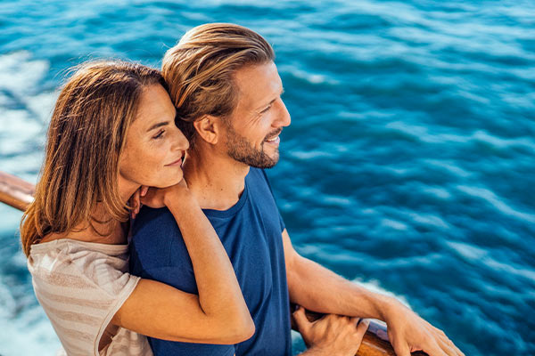 Ihr AIDA Sommer 2021 Ihr AIDA Sommer 2021