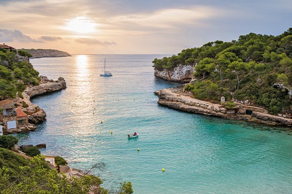 Mallorca