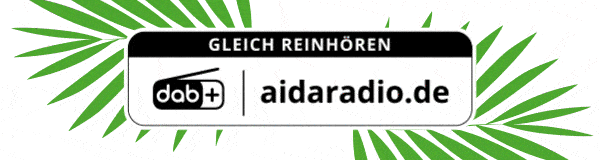 AIDAradio: Urlaub zum Hören