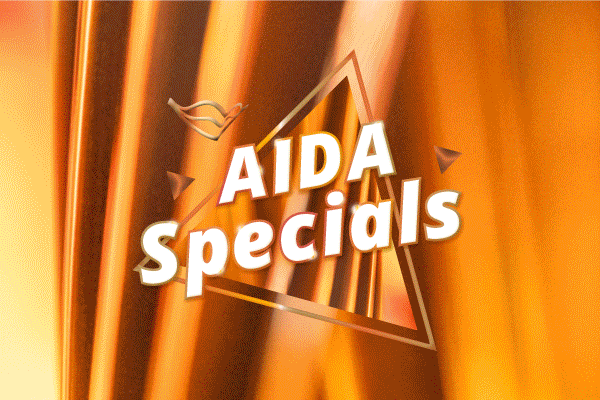 AIDA Specials