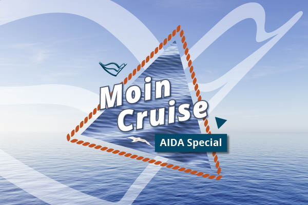 MOIN Cruise MOIN Cruise