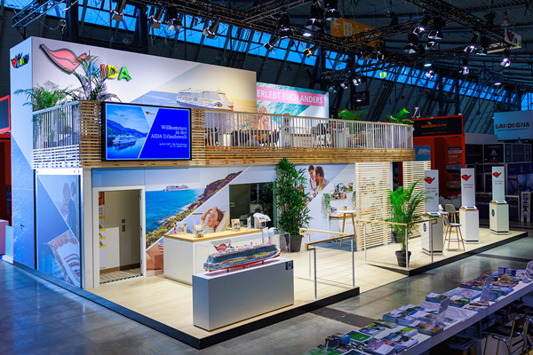 Ferienmesse Wien