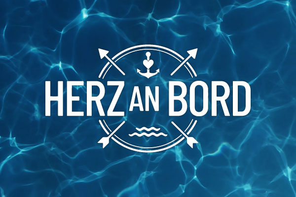 Herz an Bord