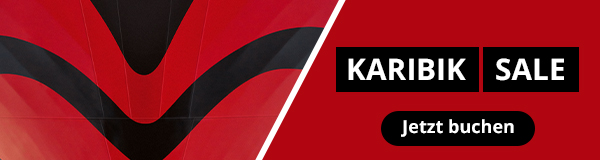 Karibik Sale - 14 Tage inkl. Flug ab 1.799 €