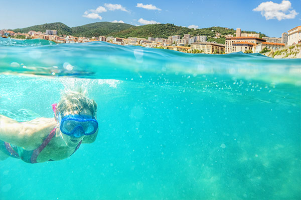 Mediterrane Schätze