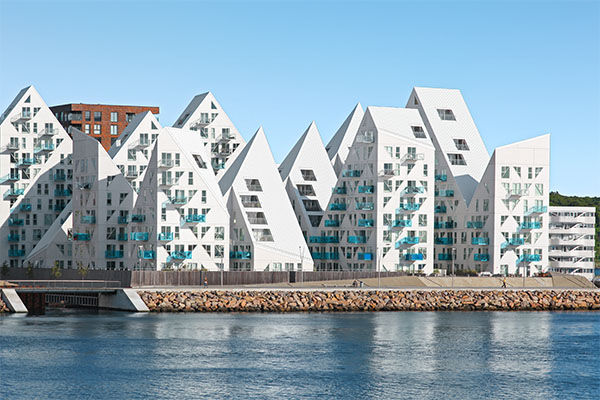 Kurzreise nach Århus & Kopenhagen