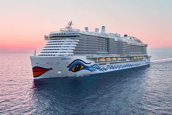 AIDA Sommerhits 2024